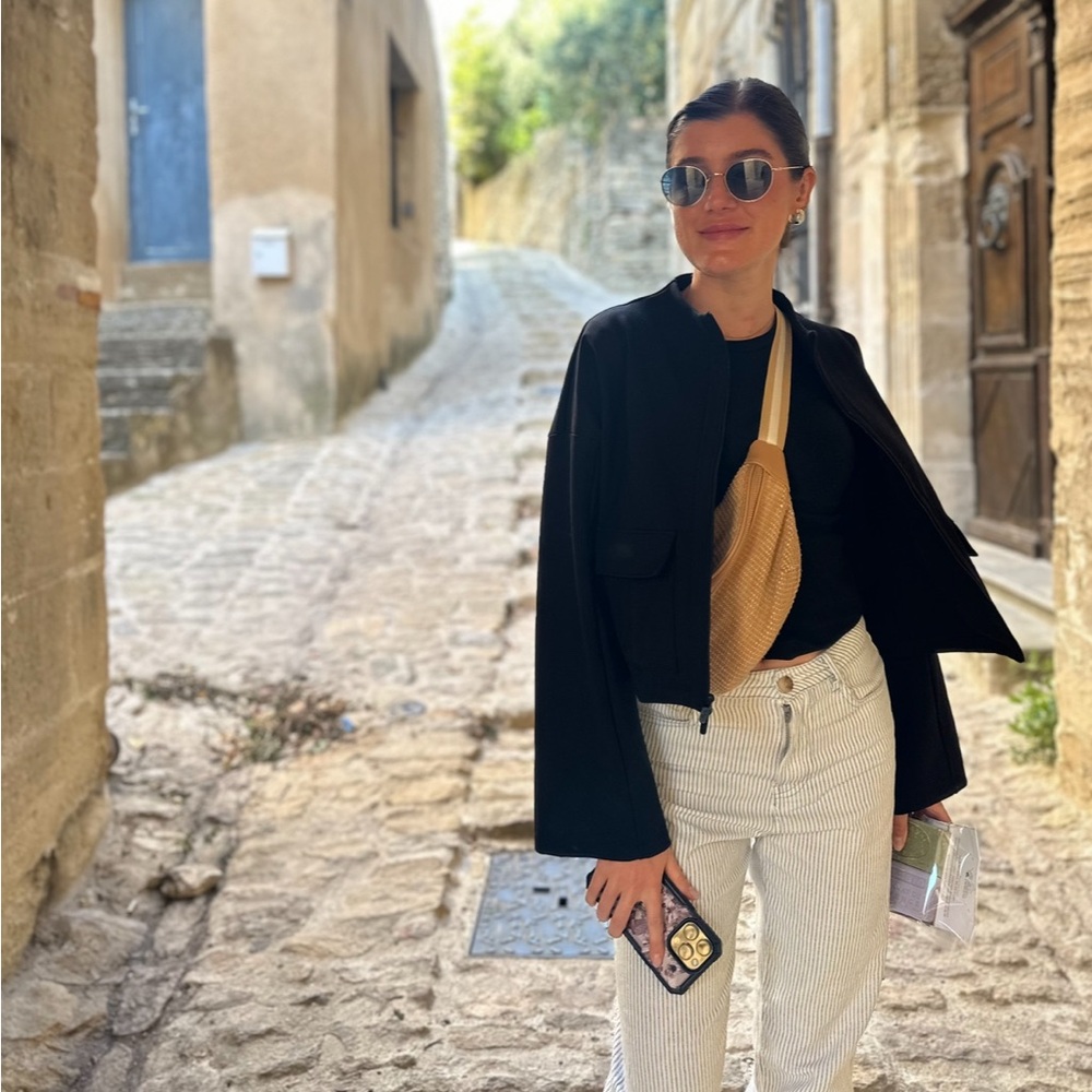 Meet your Posher, Lindsay